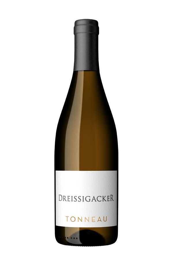 Tonneau Weissburgunder - Dreissigacker 2022