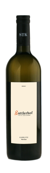 Gamlitz Morillon - Sattlerhof 2023