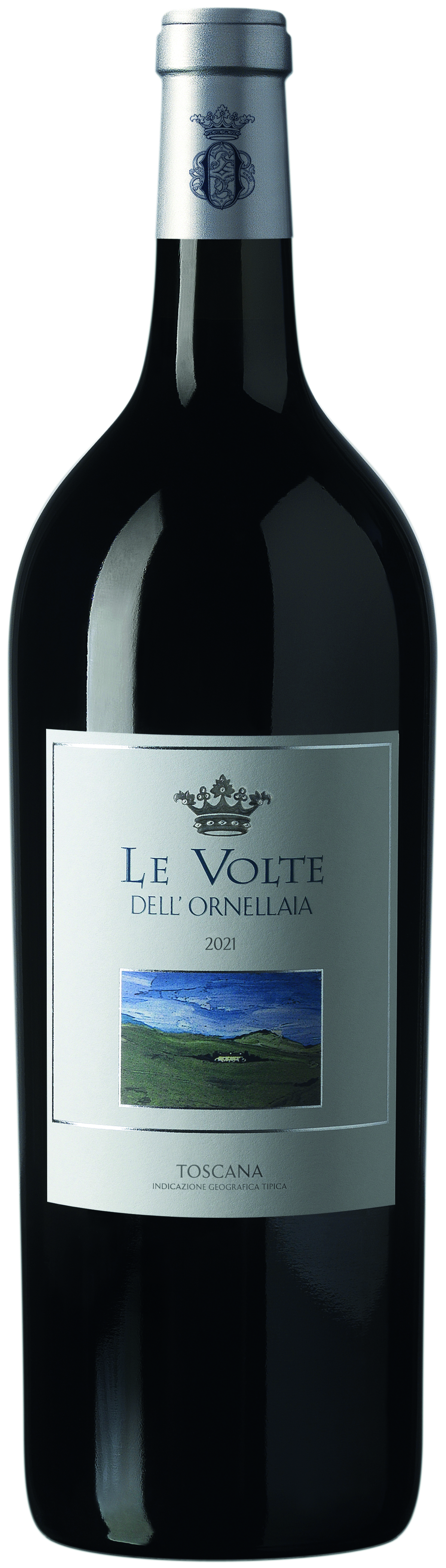 Le Volte dell'Ornellaia 1,5 - Toscana IGT 2023