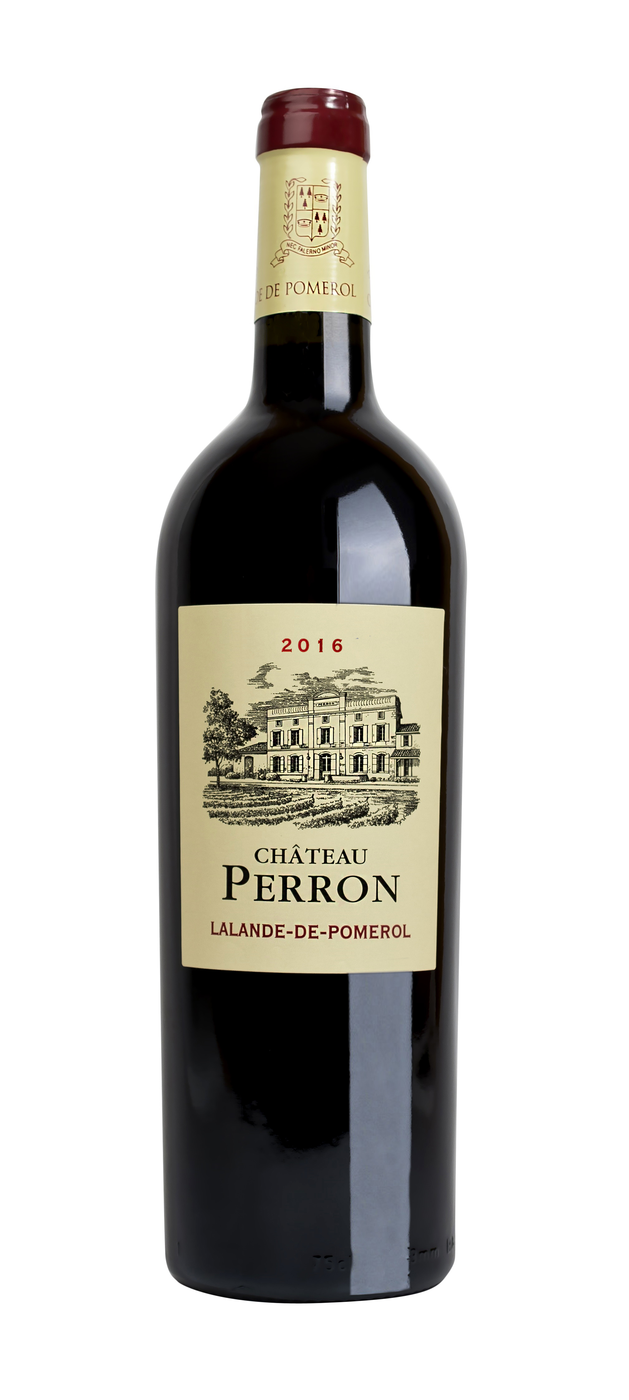 Chateau Perron - Lalande de Pomerol AC 2022