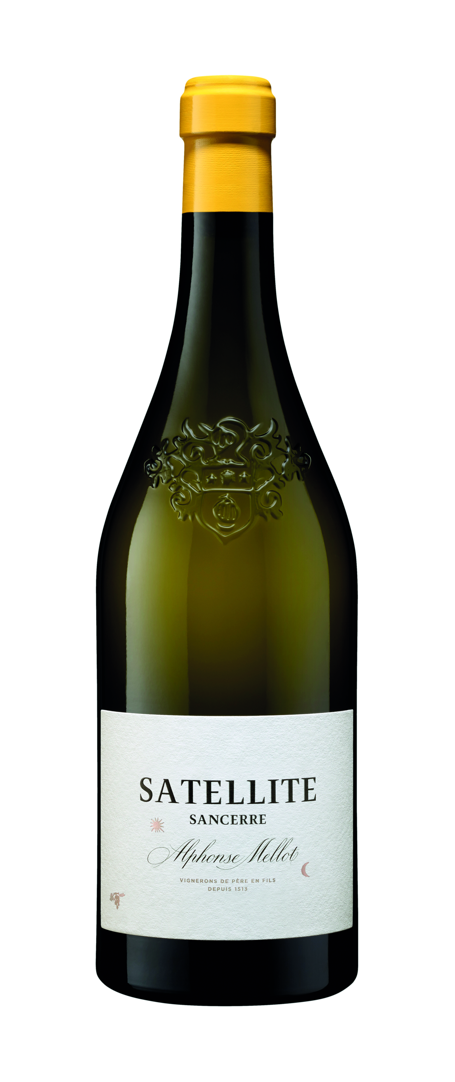Sancerre Blanc - Satellite AOC - Mellot 2022
