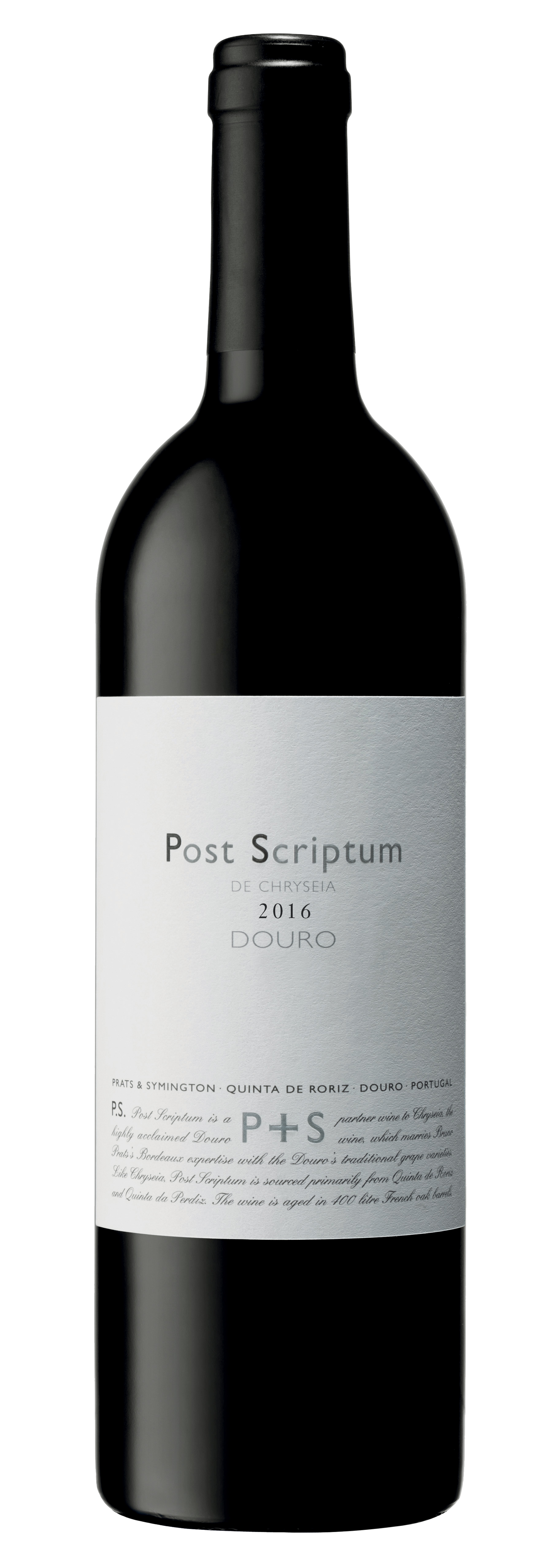 Post Scriptum - Douro DOC 2023