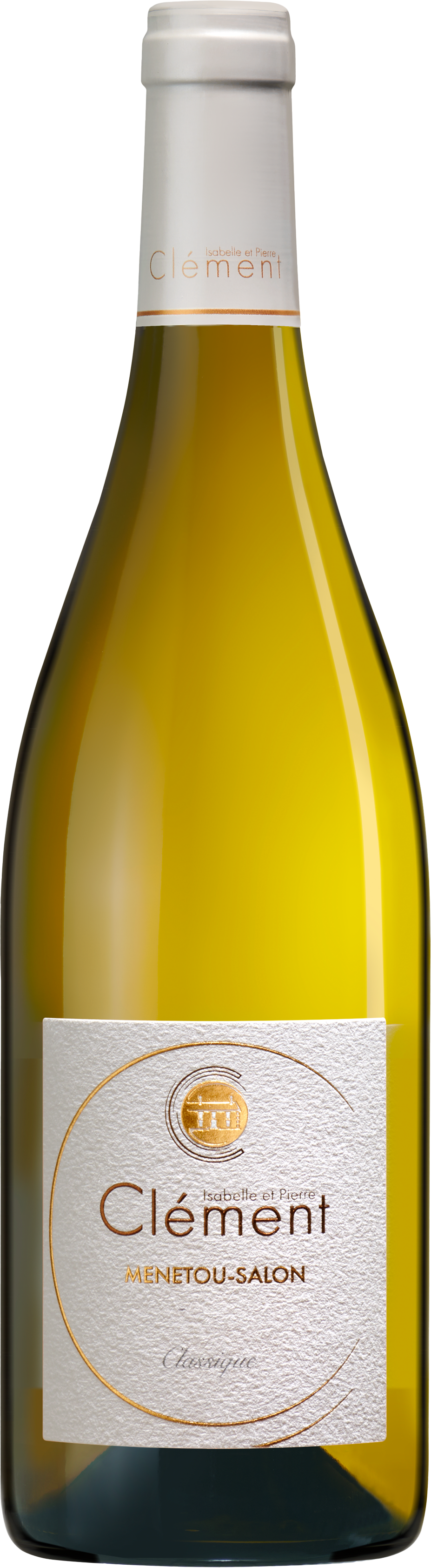 Menetou-Salon Blanc 'Classique' AOC 2023