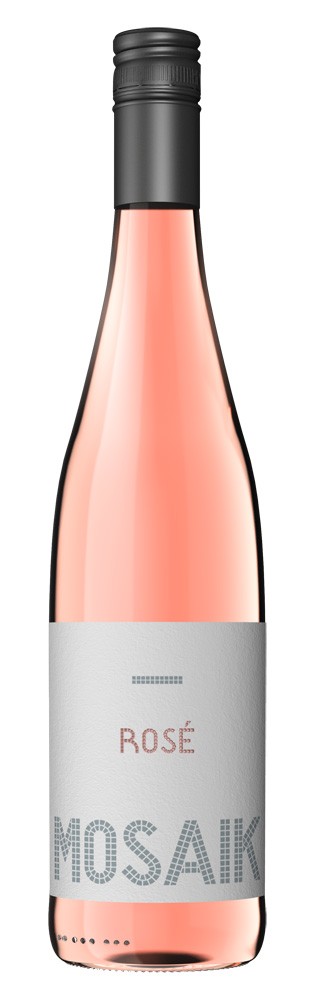 Rosé Mosaik - Dr. Koehler 2024