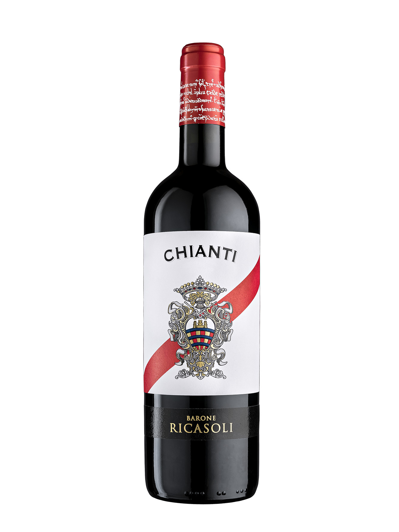 Chianti Barone Ricasoli DOCG 2024