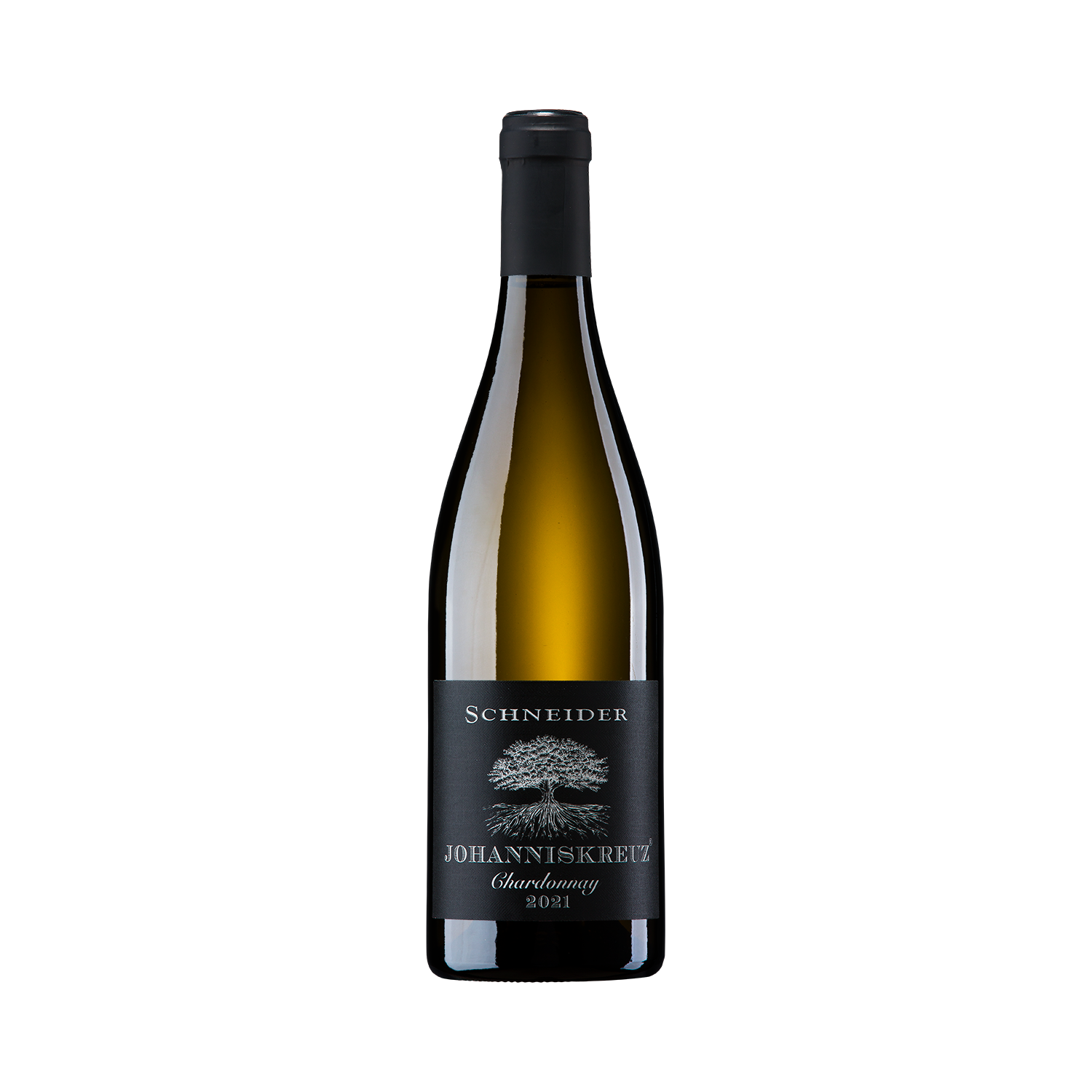 Chardonnay Johanniskreuz - Schneider 2022