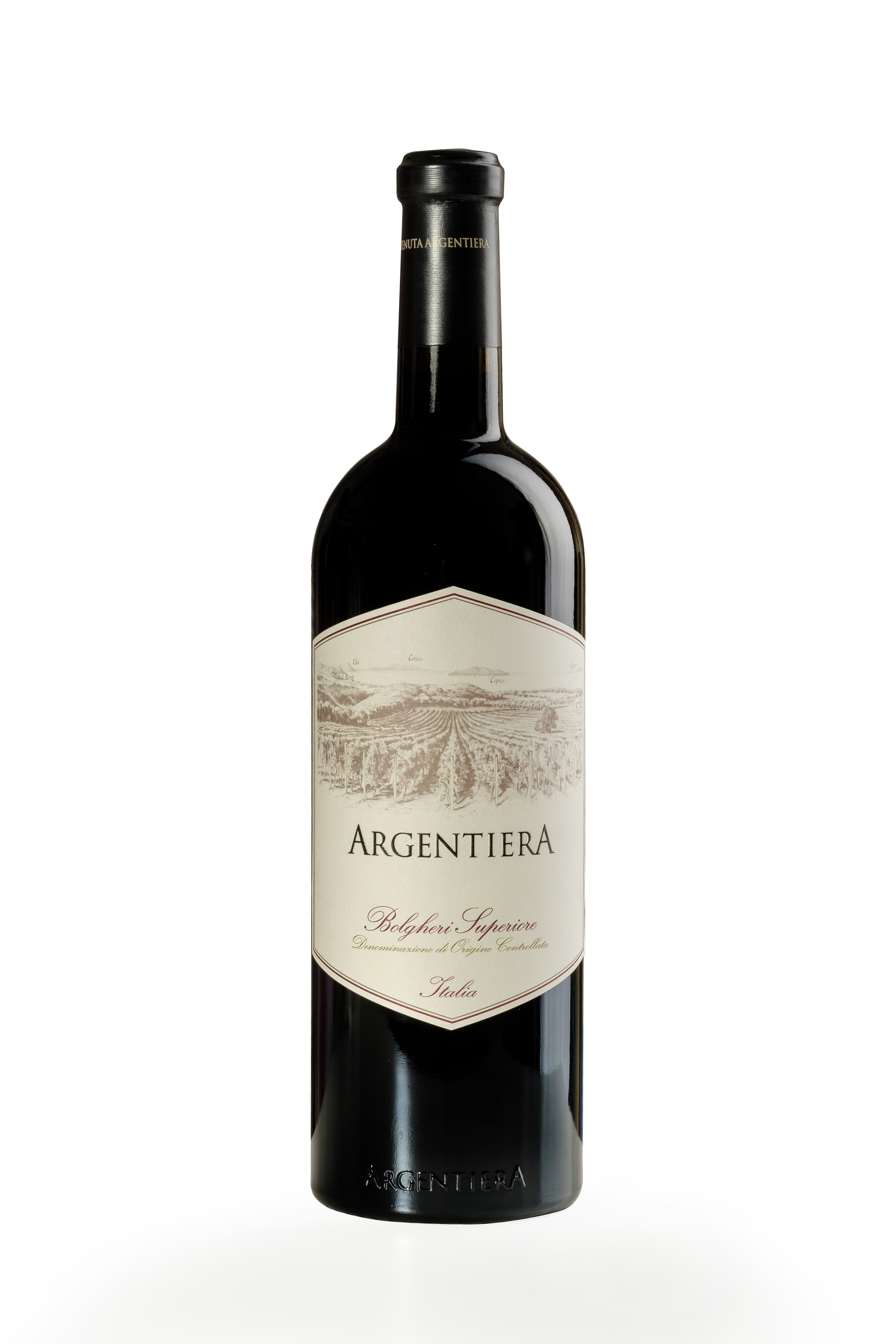 Argentiera - Bolgheri Superiore DOC 2021