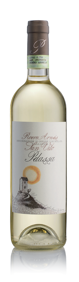 Roero Arneis - San Vito DOCG 2024