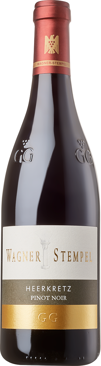 Pinot Noir Heerkretz GG Wagner-Stempel 2023