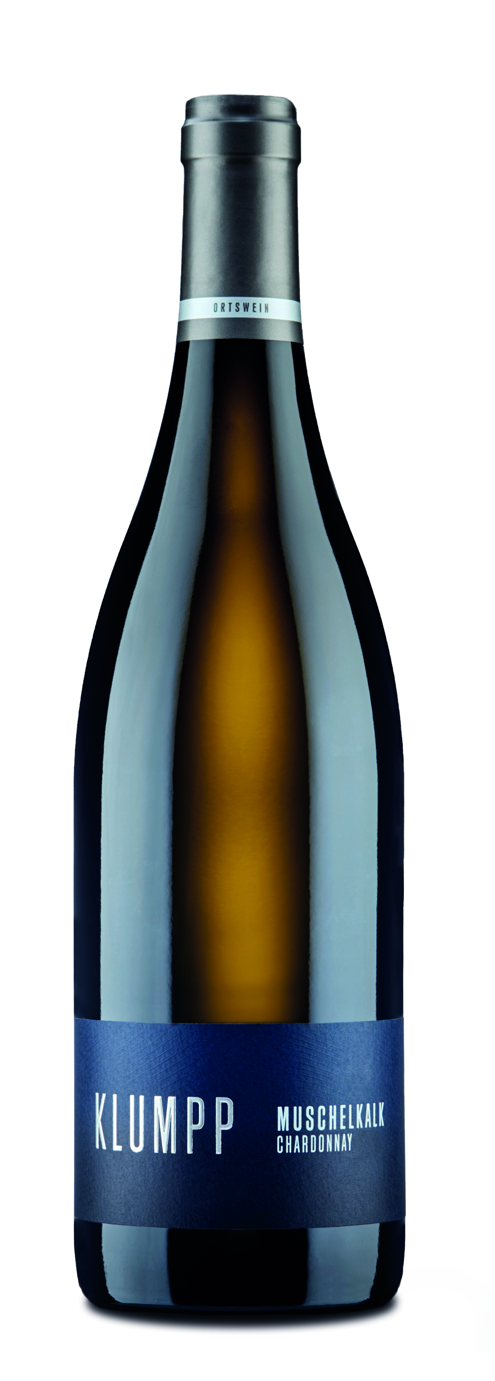 Chardonnay 'Muschelkalk' - Klumpp 2024