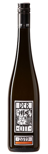 Der Ott - Grüner Veltliner 2025