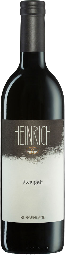 Zweigelt - Heinrich 2020