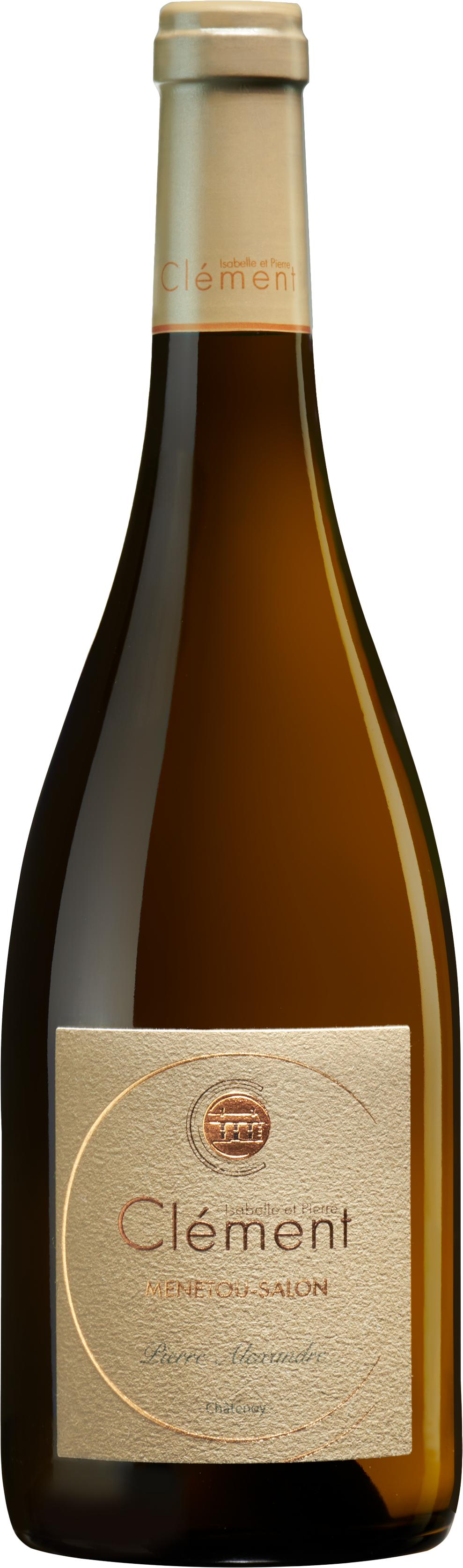 Menetou-Salon Blanc 'Pierre Alexandre' AOC 2023