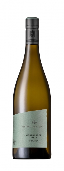 Würzburger Stein Silvaner - Weingut am Stein 2025