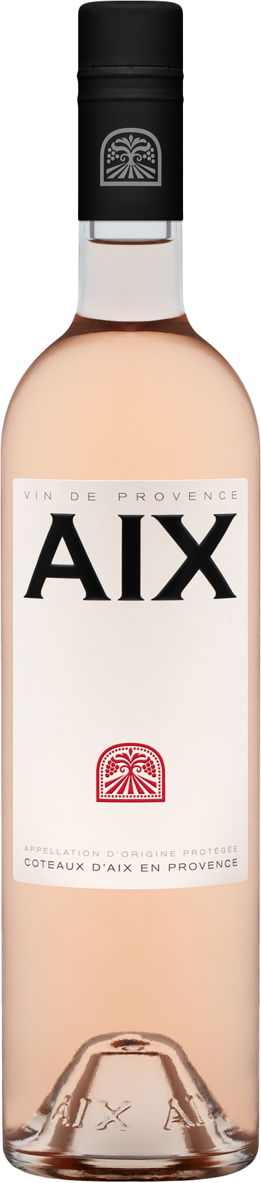 Aix Rosé - Coteaux d'Aix en Provence AOP 2025