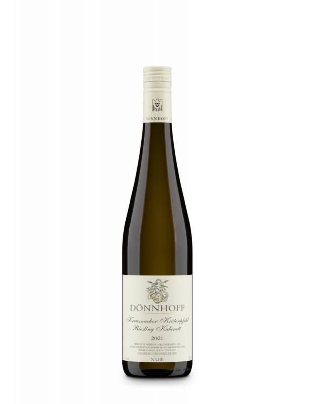 Riesling Kabinett Krötenpfuhl - Dönnhoff 2023