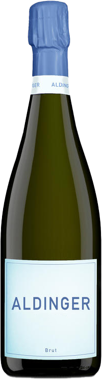 Aldinger No. 531 Brut - Winzersekt b.A.