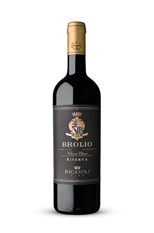 Chianti Classico Riserva - Brolio DOCG 2022
