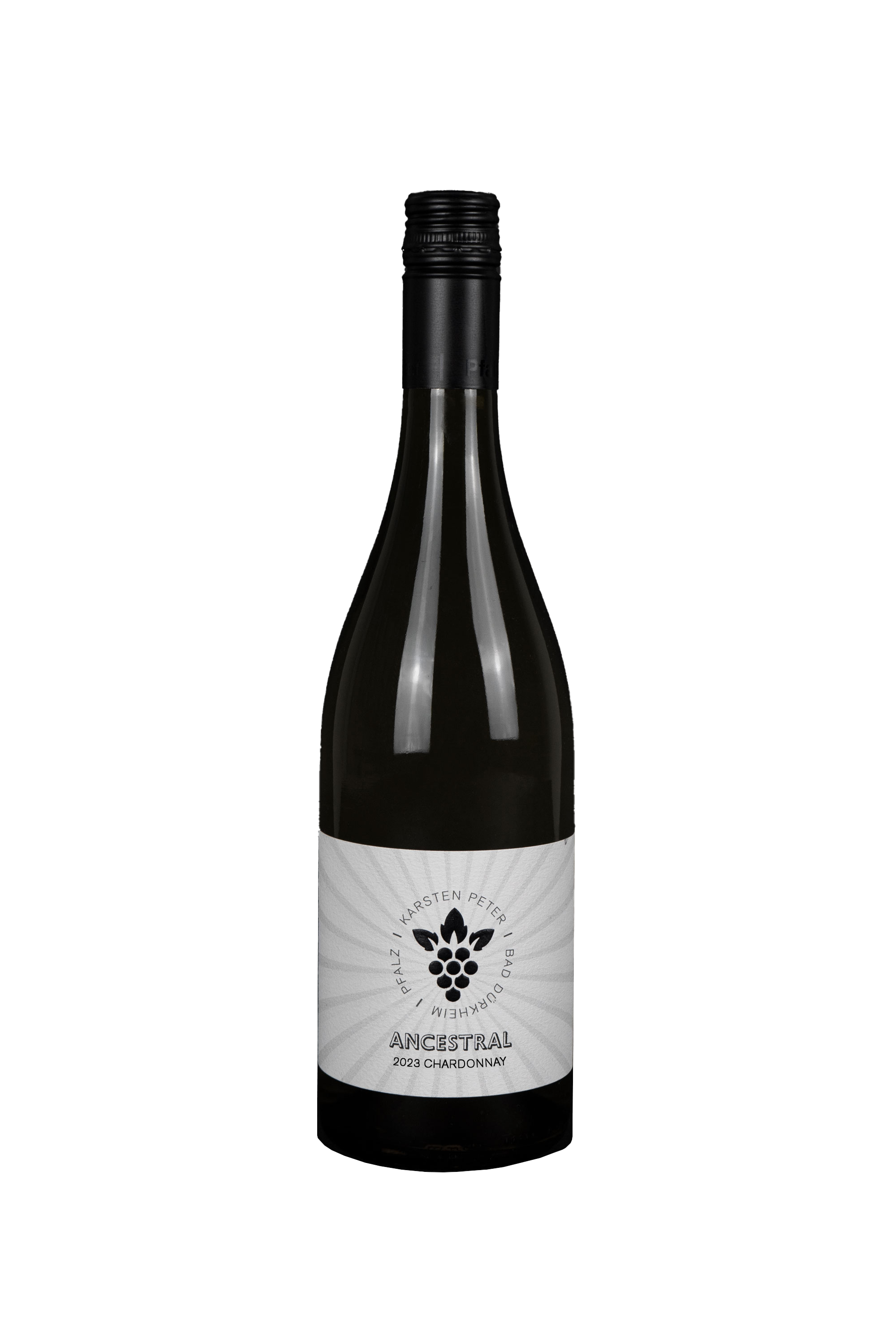 Ancestral - Chardonnay - Karsten Peter 2024
