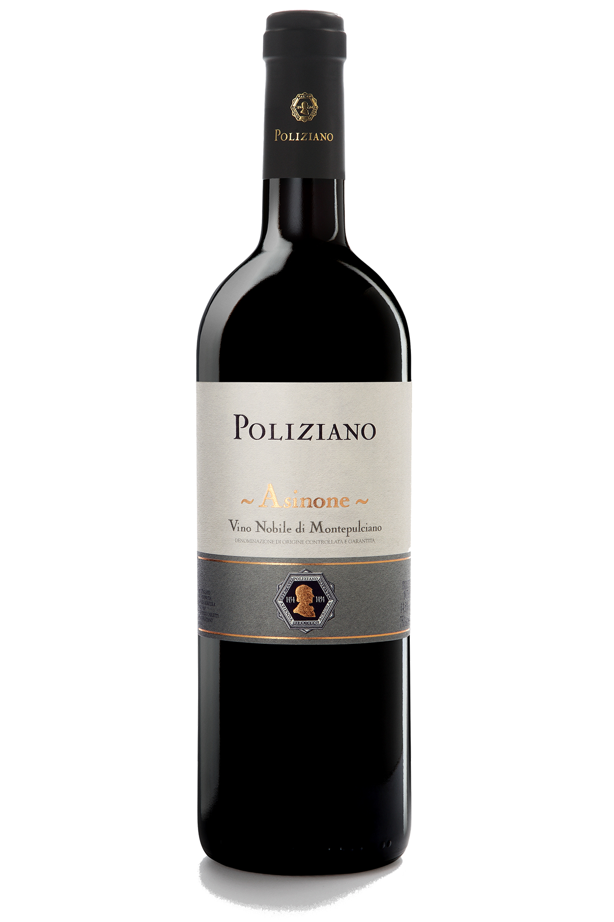 Asinone - Vino Nobile di Montepulciano DOCG 2021