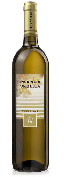 Orchidea' Sauvignon Blanc Navarra DO - Inurrieta 2025