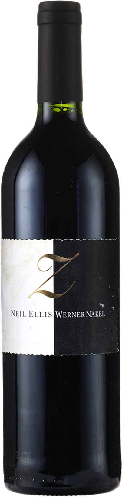 Z - Cabernet Sauvignon - Stellenbosch 2018