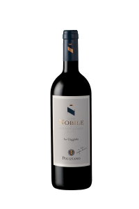 Vino Nobile di Montepulciano 'Le Caggiole' DOCG 2018