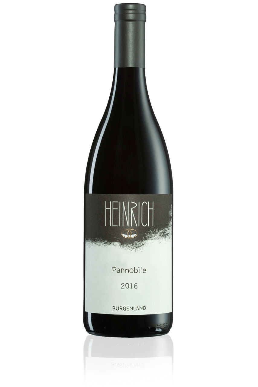 Pannobile - Heinrich 2021