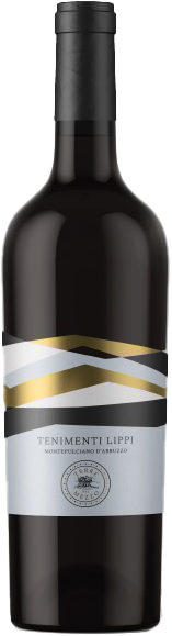 Primitivo di Manduria 'Tenimenti Lippi' DOP 2025