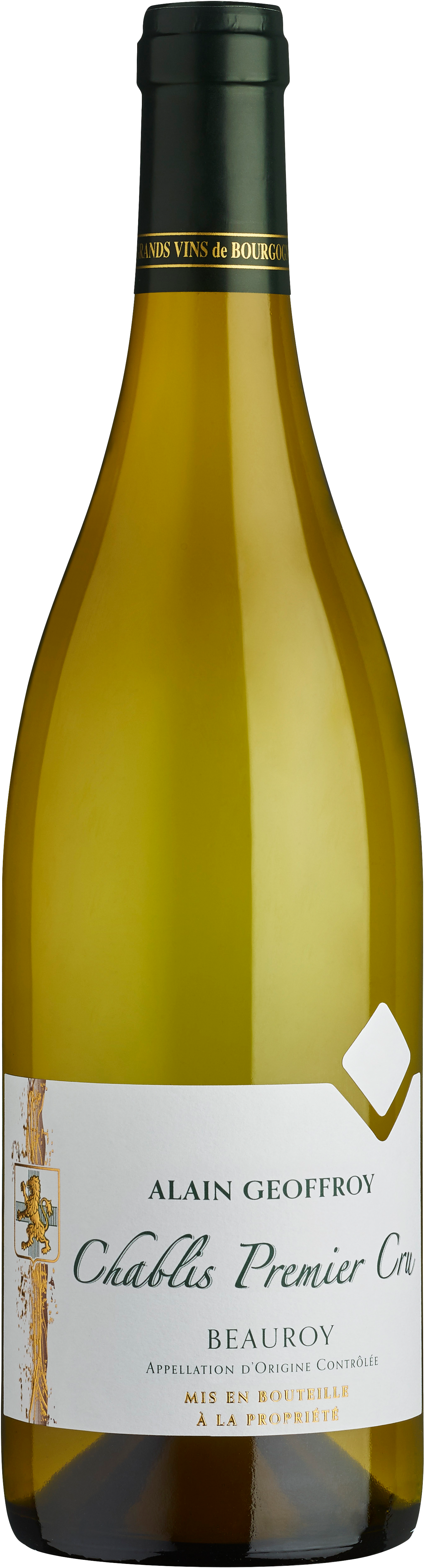 Chablis Premier Cru Beauroy - Vieilles Vignes AOC 2024