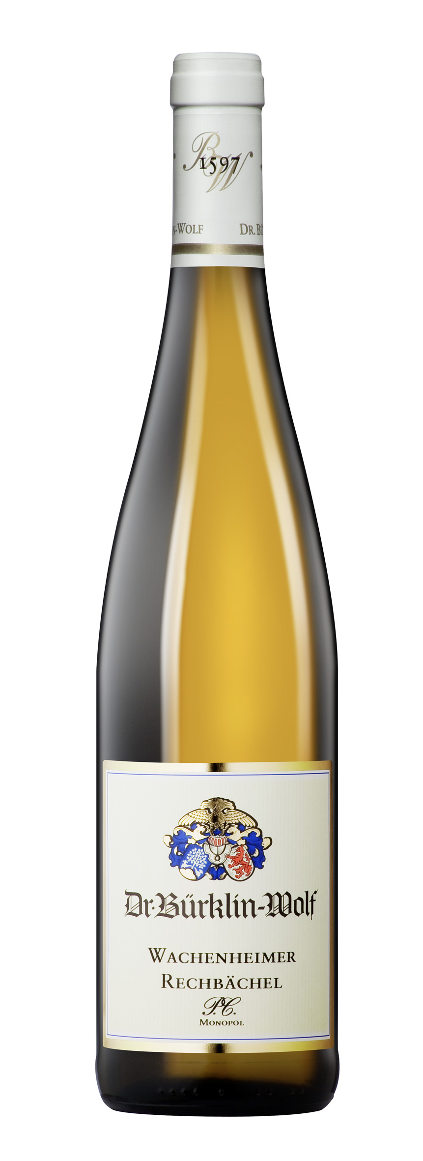 Wachenheimer Rechbächel - Riesling P.C. 2025