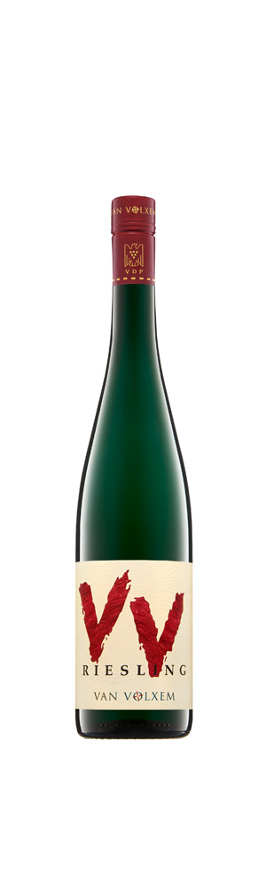 Riesling feinherb VV - Van Volxem 2024