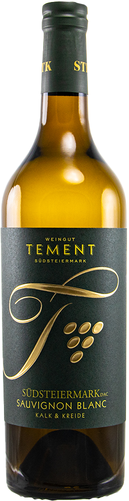Sauvignon Blanc 'Kalk & Kreide' DAC Tement 2024