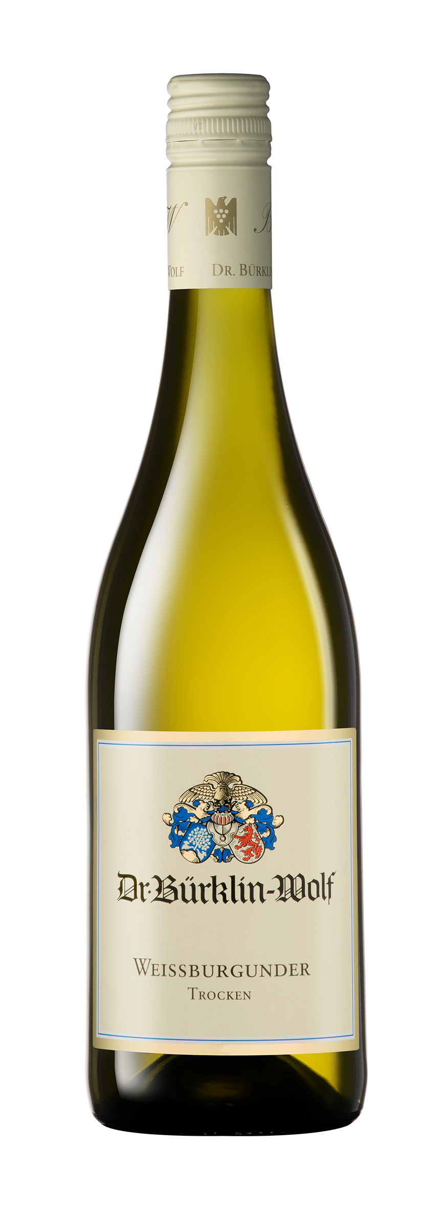Weißburgunder - Dr. Bürklin-Wolf 2024