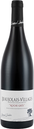 Beaujolais Villages 'Roche Grès' AC 2024