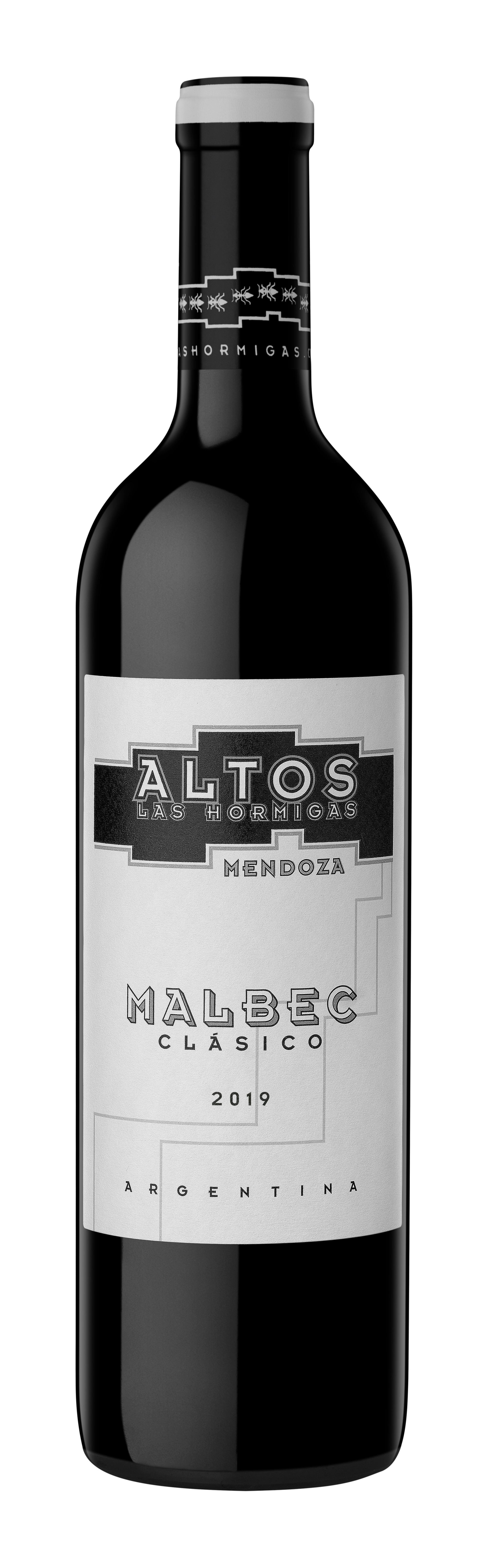 Malbec Clasico - Altos Las Hormigas 2021