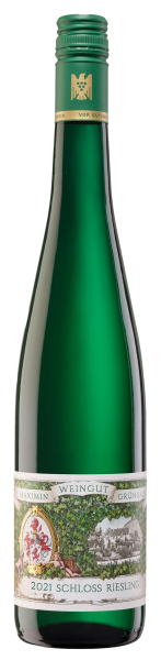 Schloss Riesling - Maximin Grünhaus 2024