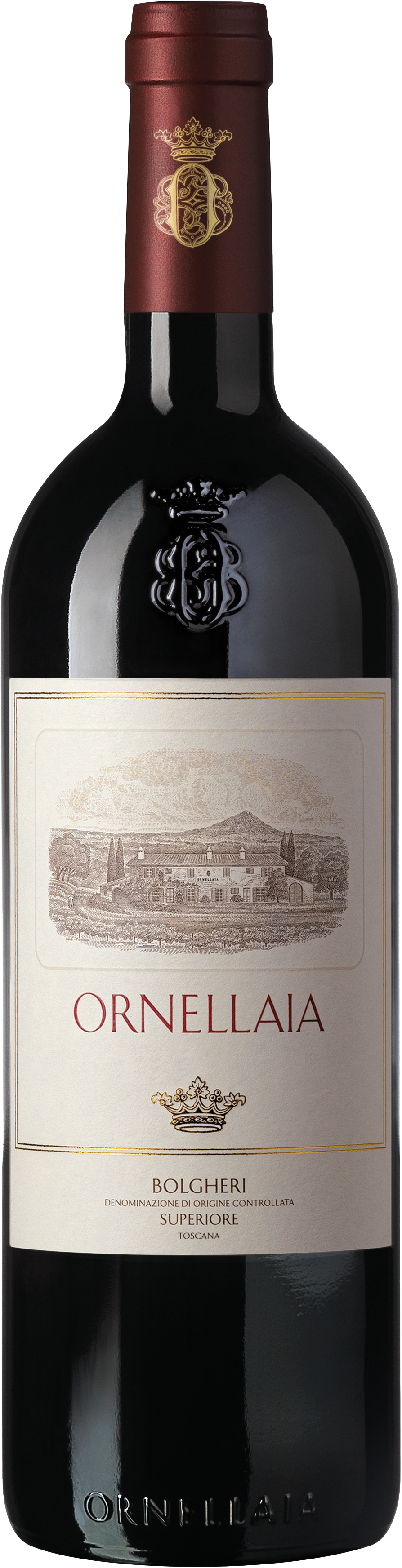 Ornellaia - Bolgheri Superiore DOC 2022