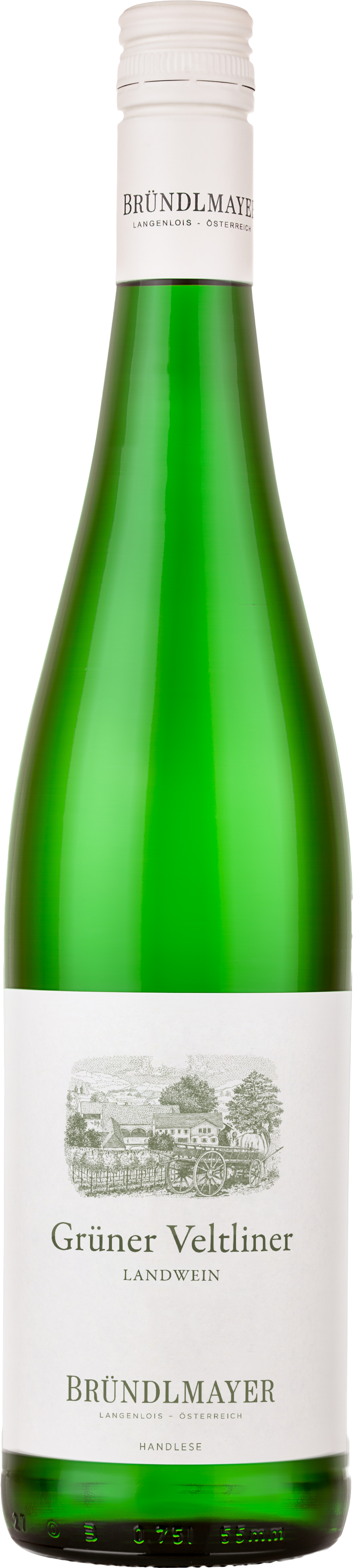 Grüner Veltliner - Bründlmayer 2025