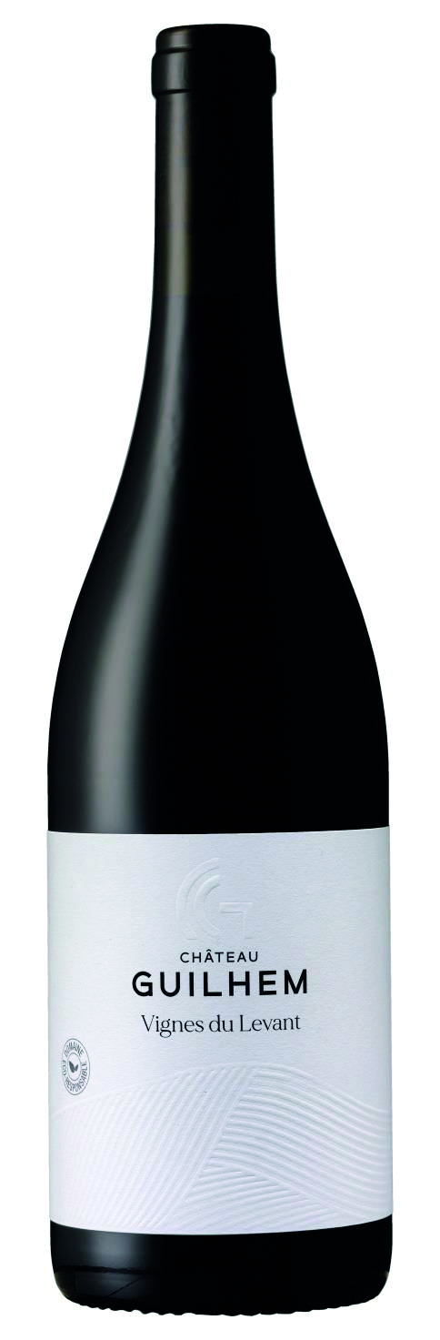 TN Vigne du Levant RED English