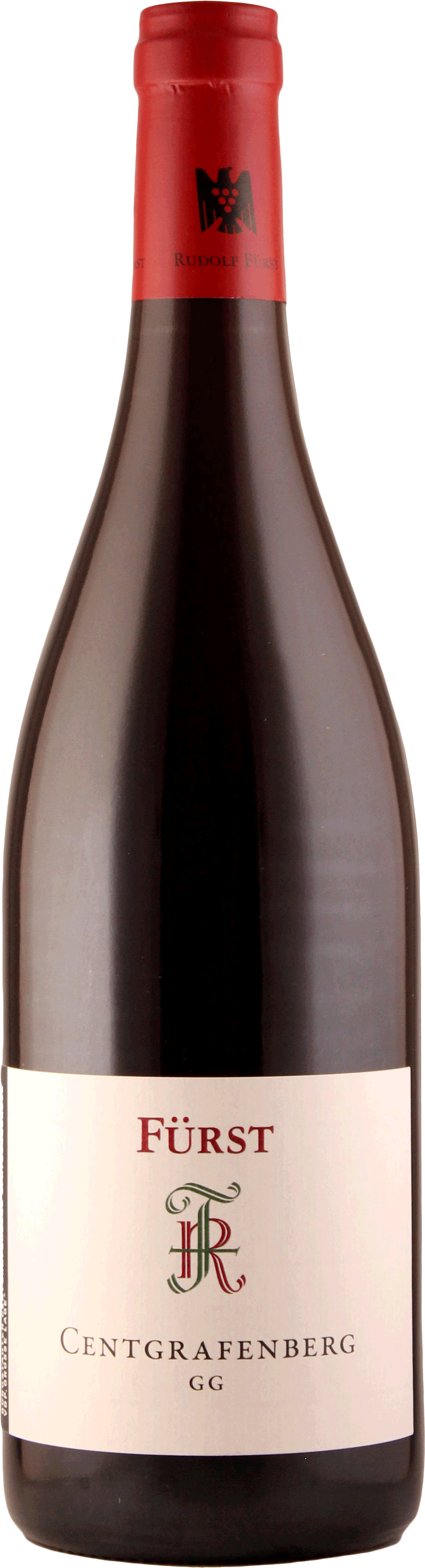 Spätburgunder Centgrafenberg GG - Fürst 2023
