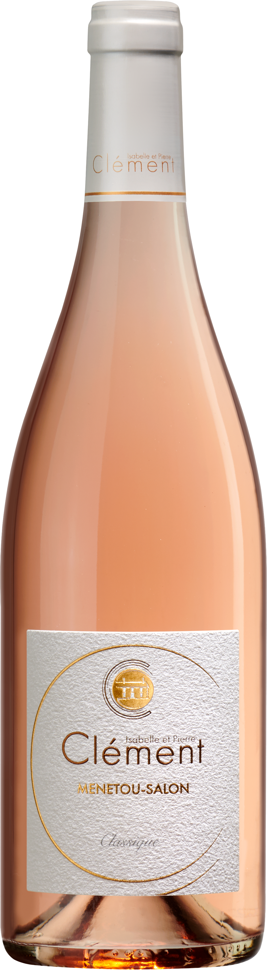Menetou-Salon Rosé AOC 2023