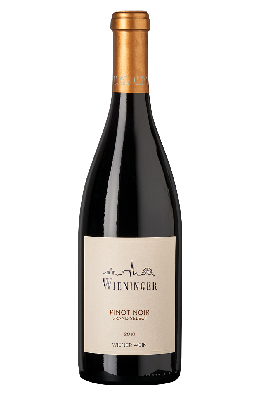 Pinot Noir Grand Select Wieninger 2020