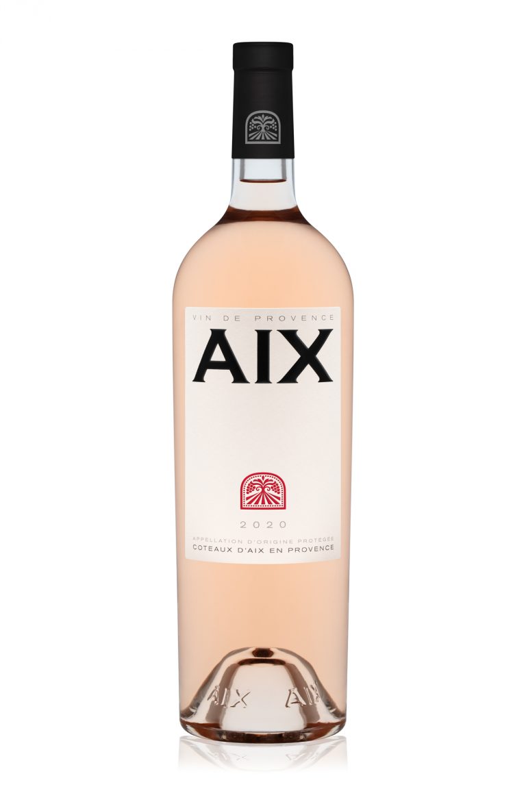 Aix Rosé 3,0 Coteaux d'Aix en Provence AOP 2024