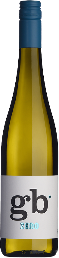 Grauburgunder ZERO alkoholfrei - Hensel