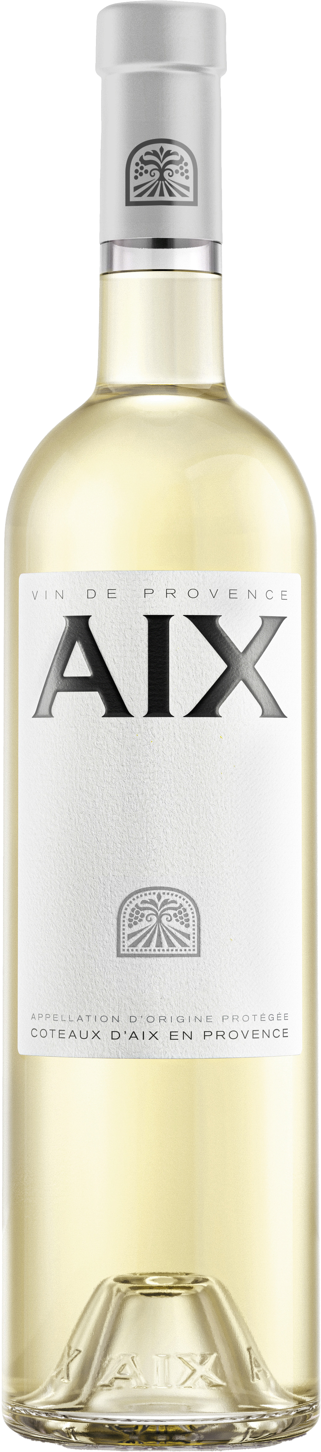 Aix White 1,5 Magnum - Coteaux d'Aix en Provence AOP 2024