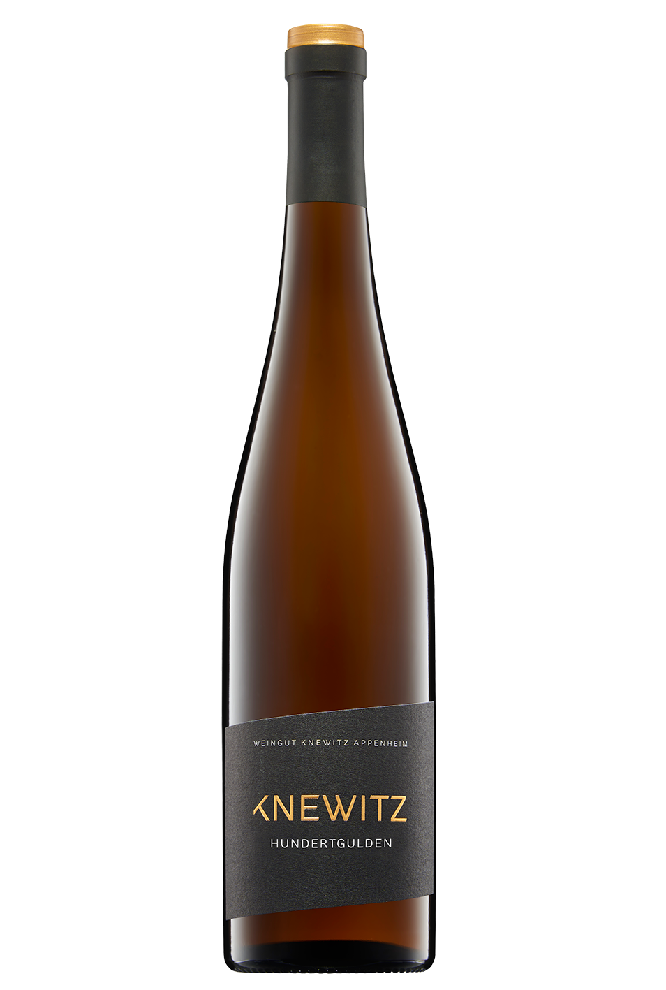 Riesling Hundertgulden GG - Knewitz 2021