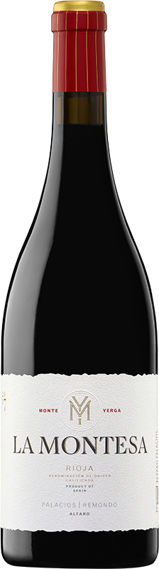 La Montesa - Rioja DOC 2022