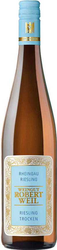 Riesling Gutswein - Robert Weil 2025