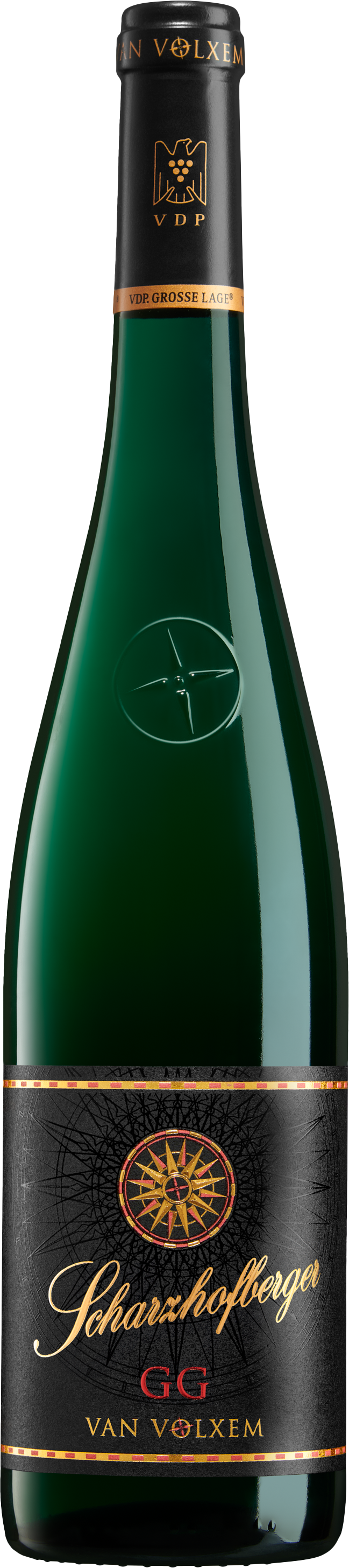 Scharzhofberger Riesling GG Van Volxem 2024